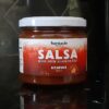 barnacle foods kelp salsa