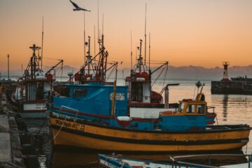 fishing industry