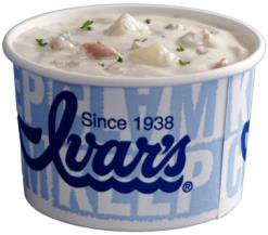 ivar's acres of clams