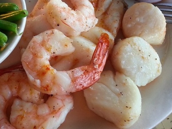 shrimp and scallop recipe