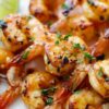 chile lime shrimp recipe
