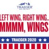 traeger grills