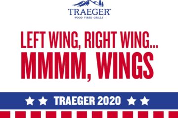 traeger grills