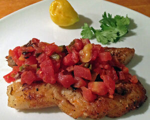 jamaican red snapper recipe
