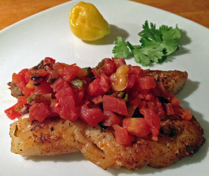 jamaican red snapper recipe