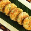 red curry fish patty recipe