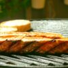 grilled tuna recipe