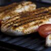 grilled tuna recipe