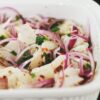 ceviche recipe