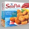 seapak lobster and shrimp bites