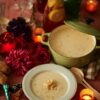 southwestern clam chowder recipe