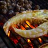 grilled lobster tails