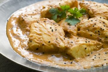 catfish curry recipe