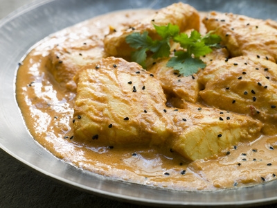 catfish curry recipe