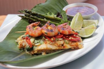 byron bay chilli co prawns