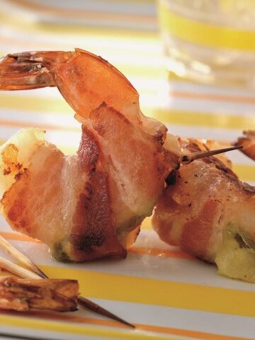 weber jalapeno shrimp poppers