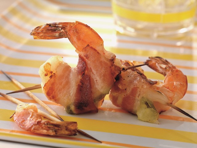 weber jalapeno shrimp poppers