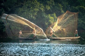 seafood aquaculture