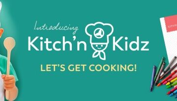 Kitch'n Kidz