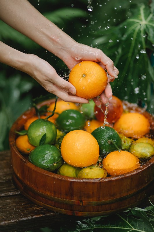 citrus for ceviche