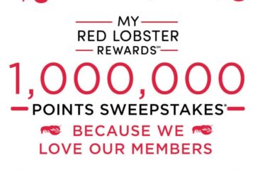 red lobster