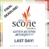 scovie awards