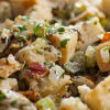 oyster stuffing