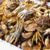 black pepper crab recipe