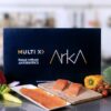 arka salmon display