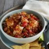 halibut chili recipe