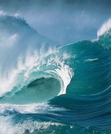 oceans