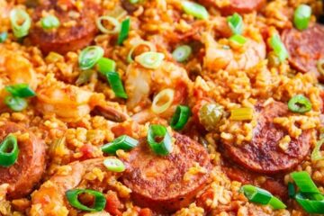 jambalaya