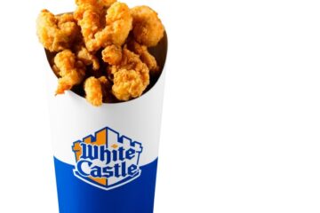 white castle shrimp