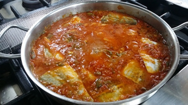 salt cod bacalao recipe cooking