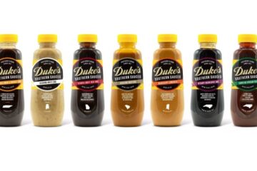 dukes southern sauces