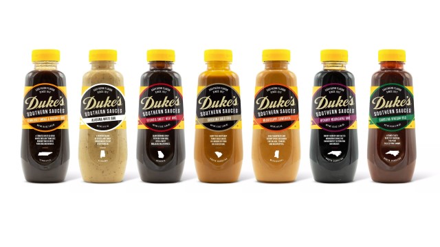 dukes southern sauces