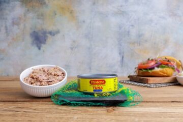 pastene tuna