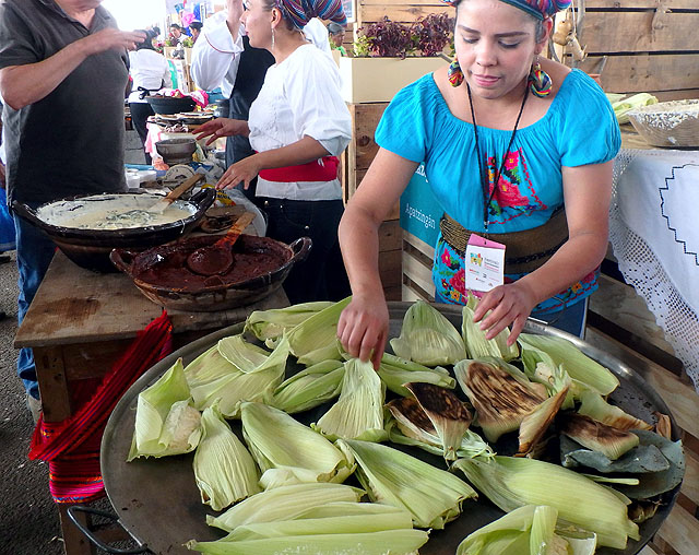 cooking in mexico