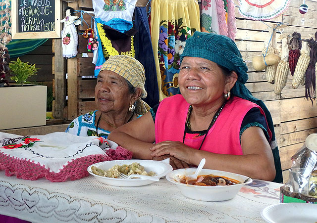 cooking in mexico