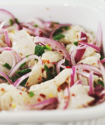 ceviche