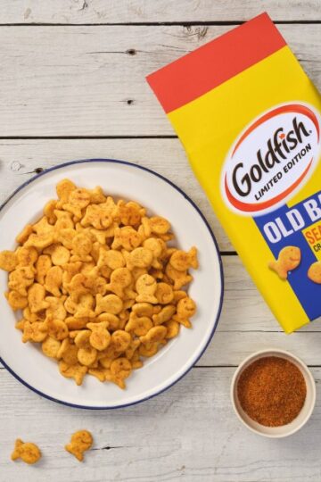 old bay seasoning