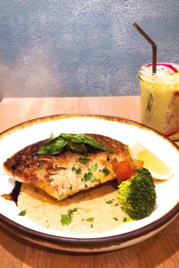 red snapper