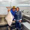 fishing pybus point lodge halibut