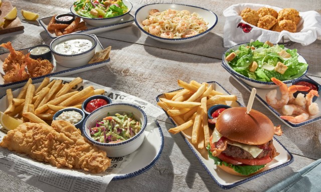 red lobster summerfest combos