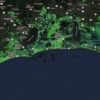 coastal wetlands projects in texas