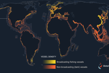 global fishing network