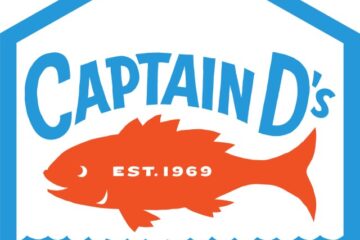 captain d's