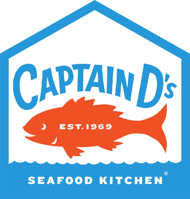 captain d's