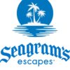 seagram's escapes logo