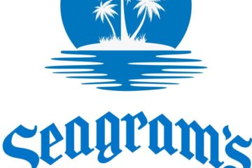 seagram's escapes logo